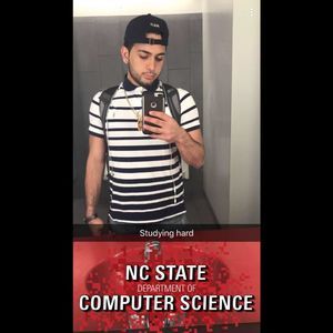 Meet your Posher, Jamie